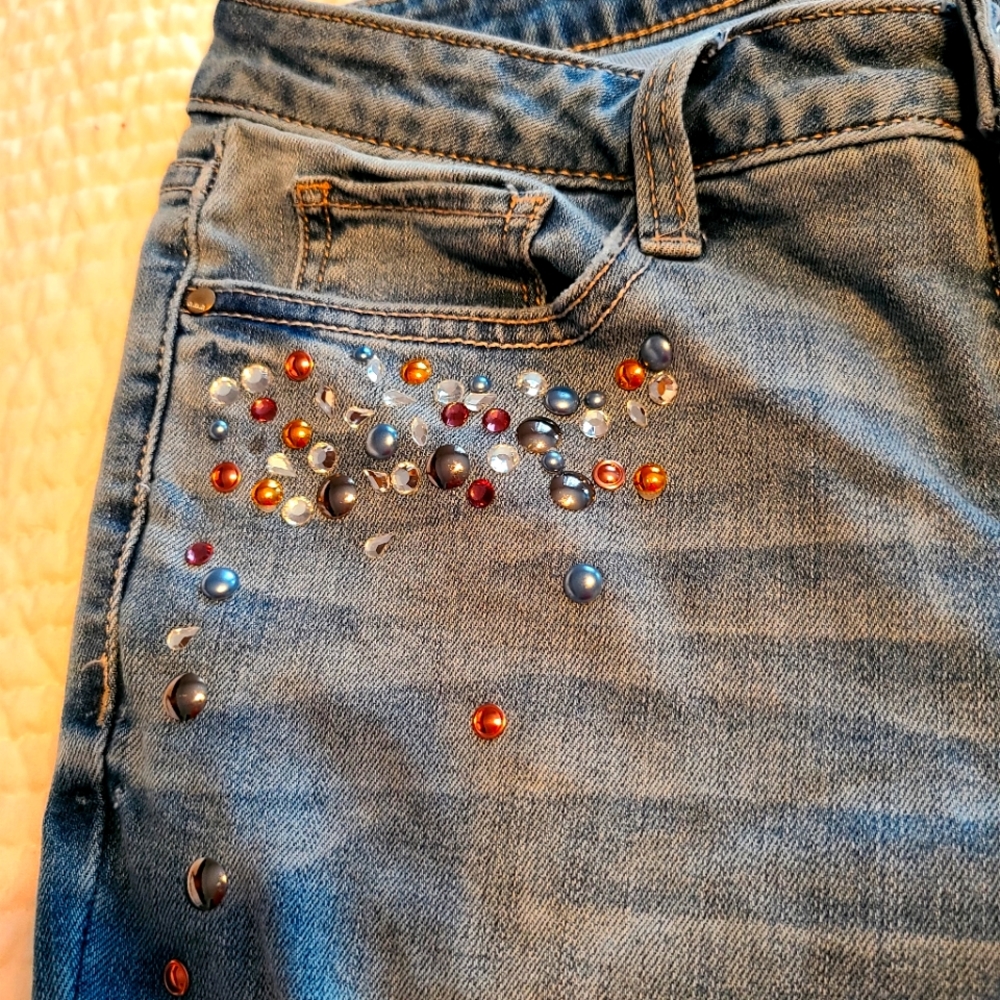 ANA jeans